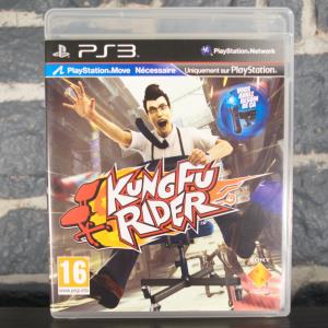 Kung Fu Rider (01)